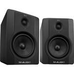 M-Audio BX8 D2 Active 130W 8" 2-Way Studio Monitor Speaker (Pair)