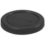 Panasonic G-Series Body Cap