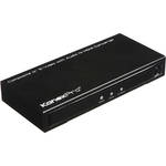 KanexPro Composite or S-Video with Audio to HDMI Converter