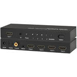KanexPro HDMI Switcher (4 x 1)