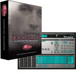 Rob Papen eXplorer Bundle/Punch Special