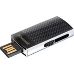Transcend 4 GB JetFlash 560 Capless USB Flash Drive