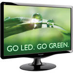 Viewsonic VA2231WM-LED 22" Widescreen LCD Computer Display
