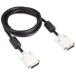 Viewsonic 5.9' (1.8m) DVI-D to DVI-D Digital Cable