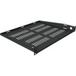 Video Mount Products Vented One Space Rack Shelf