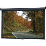 InFocus SC-PDW-109 Manual Pull Down Projection Screen (57.5 x 92")
