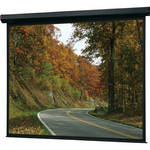 InFocus SC-MOT-84 Motorized Electric Projection Screen (50 x 67", 120V, 60V)