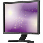 Dell E170S 17 Inch Flat Panel Monitor
