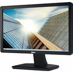 Dell E Series E1912H 18.5" Widescreen LED-Backlit Monitor
