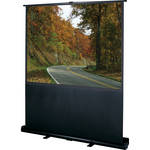 InFocus SC-PUW-73 Manual Pull Up Projector Screen (36 x 64")
