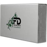 Fantom External 2TB GreenDrive Pro Hard Drive