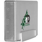 Fantom 2TB GreenDrive3 USB 3.0 External Hard Drive
