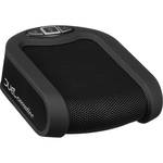 Phoenix Audio Duet Executive Desktop Speakerphone for VoIP and Telephone