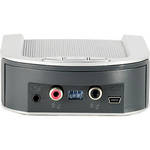 Phoenix Audio Duet VCA Desktop Speakerphone with Video Codec