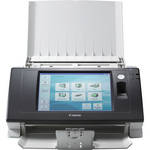 Canon imageFORMULA ScanFront 300P With Finger Password