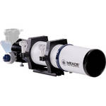 Meade Series 6000 80mm ED Triplet APO Refractor Telescope