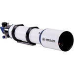 Meade Series 6000 130mm ED Triplet APO Refractor Telescope