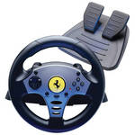 Thrustmaster Ferrari Universal Challenge 5-in-1 Racing Wheel