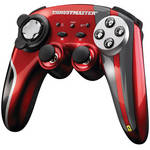 Thrustmaster Ferrari Wireless 430 Scuderia Limited Edition Gamepad