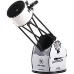 Meade LightBridge 12"/304.8mm Reflector Telescope