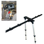 CruiseCam Pro Stabilizer In-Car Camera Mount