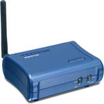 Trendnet Wireless 1-Port Print Server
