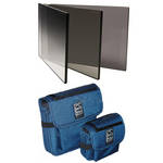 Redrock Micro microFilter Set (4 x 5.65") with Porta Brace Filter Case