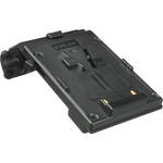 Bebob Engineering Snap-on V-mount Battery Adapter