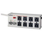Tripp Lite Isobar Surge Suppressor (8 Outlets, 12' Cord, 3840 Joules)