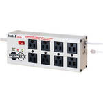 Tripp Lite Isobar Surge Suppressor (8 Outlets, 12' Cord, 3840 Joule)