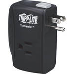 Tripp Lite Traveler Surge Suppressor with Modem/Fax Surge Protection