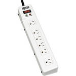 Tripp Lite Protect It! Surge Suppressor (6-Outlet, 6' Cord, 1340 Joule)
