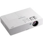 Panasonic PT-LB2VU Micro-Portable LCD Projector