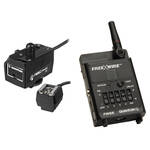 Quantum Instruments B&H QLINK for Canon with Freewire Receiver Kit