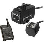 Quantum Instruments B&H QLINK for Nikon with Freewire Receiver Kit