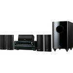Onkyo HT-S7409 Home Theater System