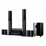 Onkyo HT-S8409 7.1-Channel Network A/V Receiver Home Theater System