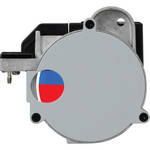 Sharp AN-PH80CW 6-Segment Color Wheel