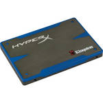 Kingston 120GB HYPERX 2.5" Solid State Drive