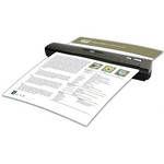 Adesso EZScan 2000 Mobile Document Scanner