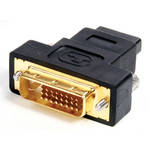 Atlona AT14041 HDMI Female To DVI-D Male Adapter