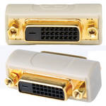 Atlona DVI Female to DVI Female Adapter