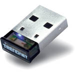 Trendnet TBW-106UB Micro Bluetooth USB Adapter