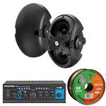 Electro-Voice EV Conference Room Speaker System