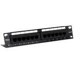 Trendnet 12-Port Cat. 6 Unshielded Patch Panel