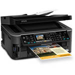Epson WorkForce 645 All-in-One Printer