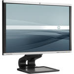 HP / Hewlett Packard Compaq LA2405wg 24" LCD Monitor
