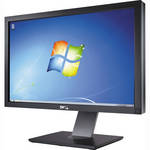 Dell UltraSharp U2711 27" Widescreen LCD Monitor