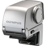 Olympus VF-3 Electronic Viewfinder (Silver) for Olympus PEN Cameras