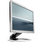 HP / Hewlett Packard LA1751g 17" LCD Monitor (Two-Tone Carbonite Black and Silver)